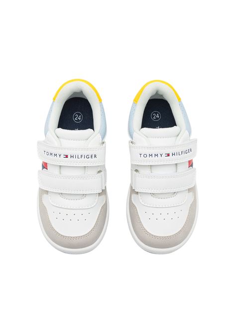  Tommy Hilfiger | T1X9338441269Y913Y913